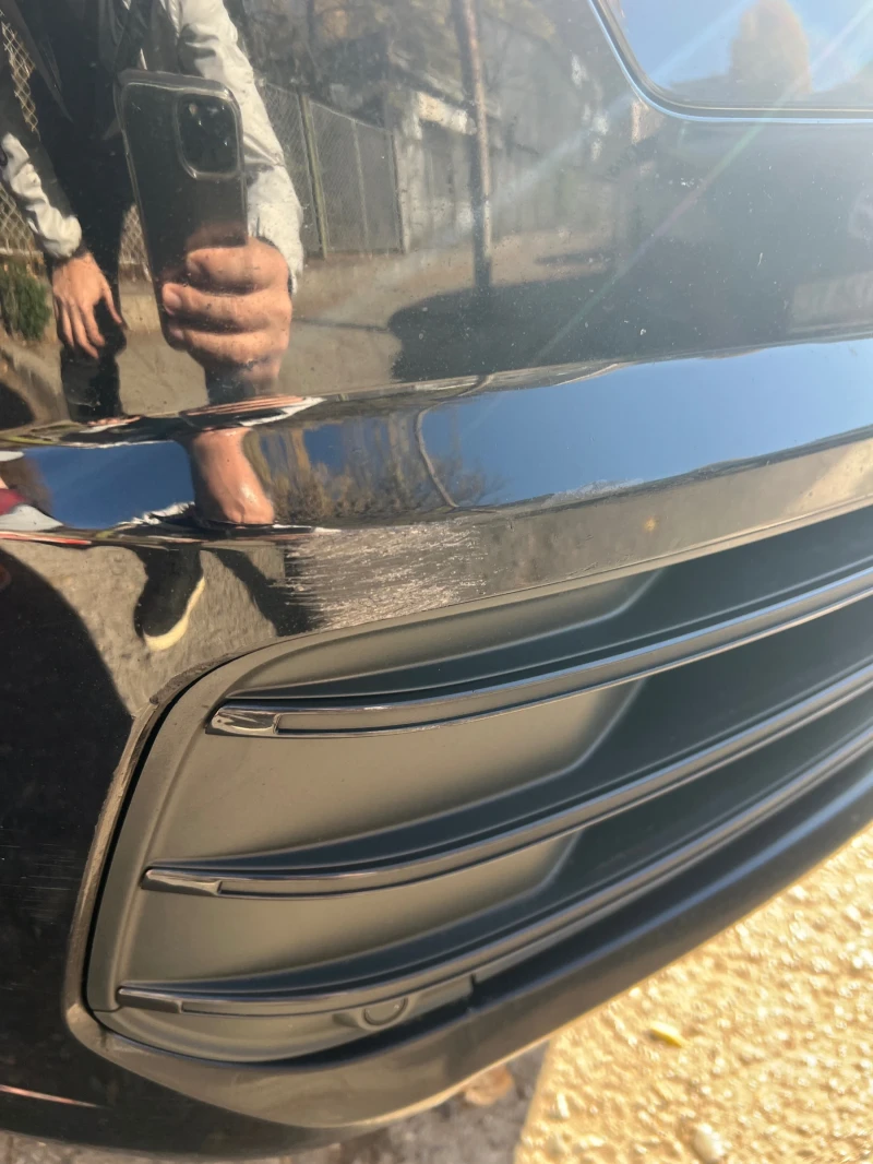 Audi Q7, снимка 13 - Автомобили и джипове - 52271600