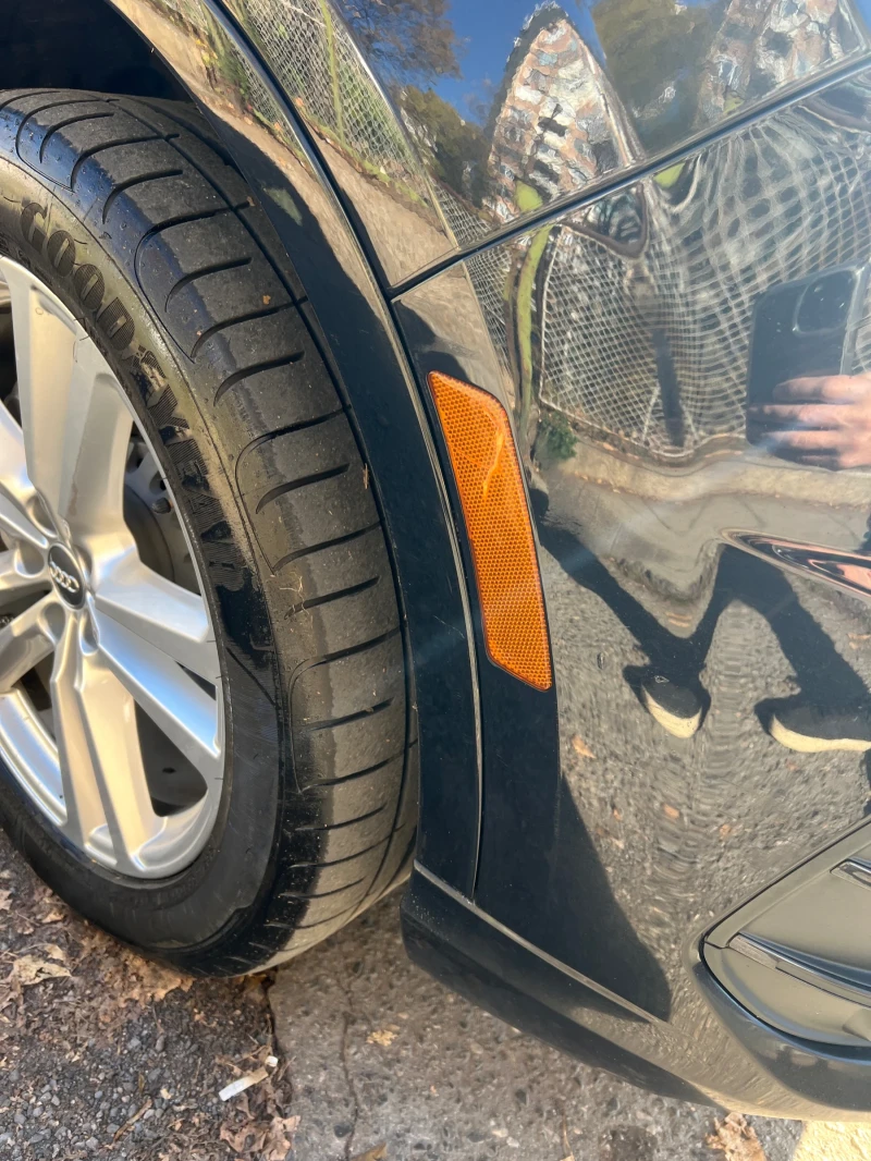 Audi Q7, снимка 14 - Автомобили и джипове - 52271600