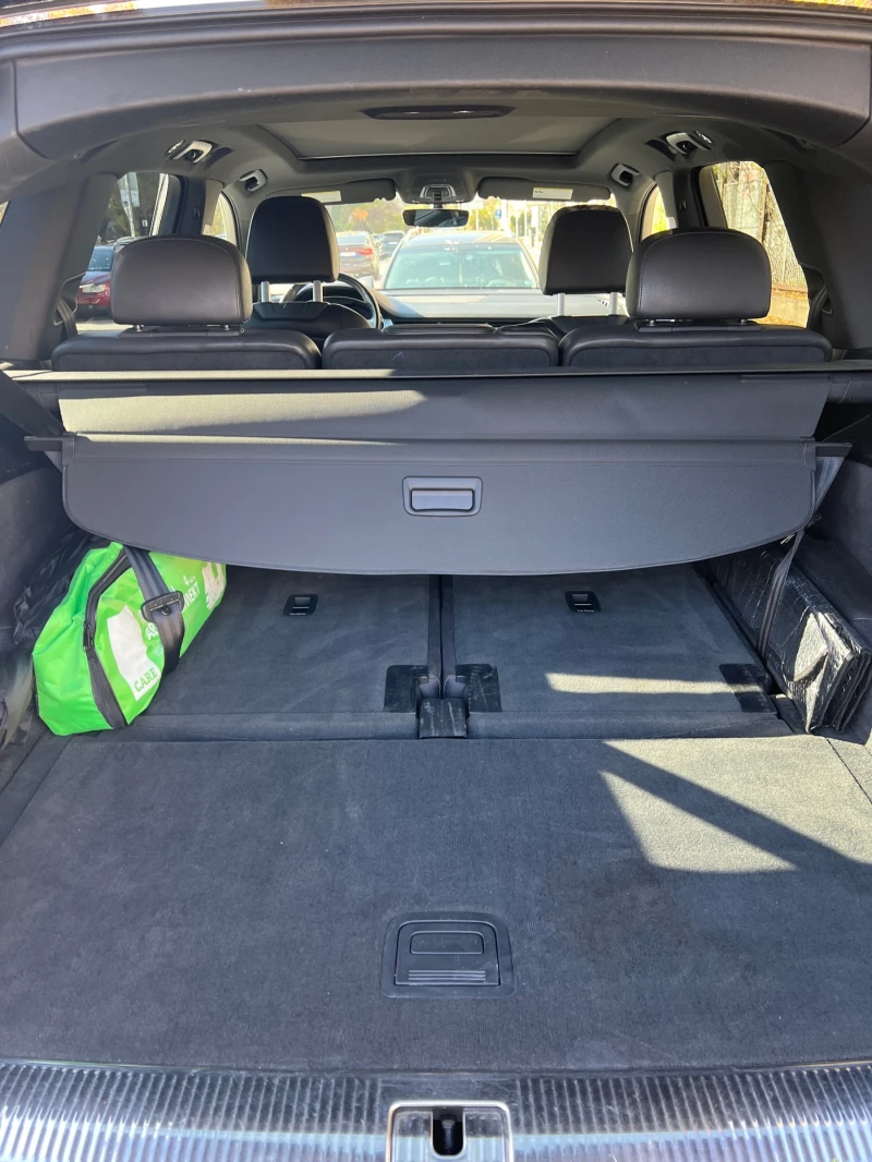 Audi Q7, снимка 6 - Автомобили и джипове - 52271600