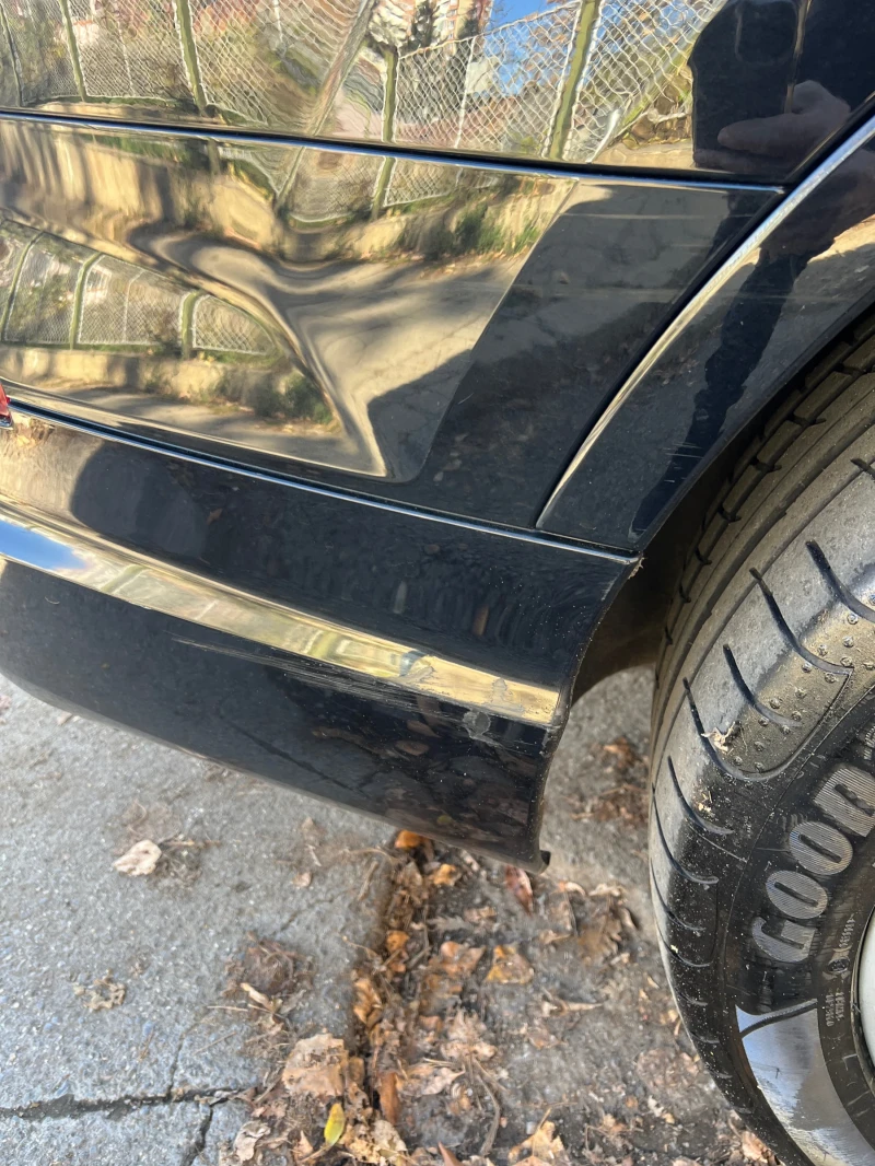 Audi Q7, снимка 12 - Автомобили и джипове - 52271600