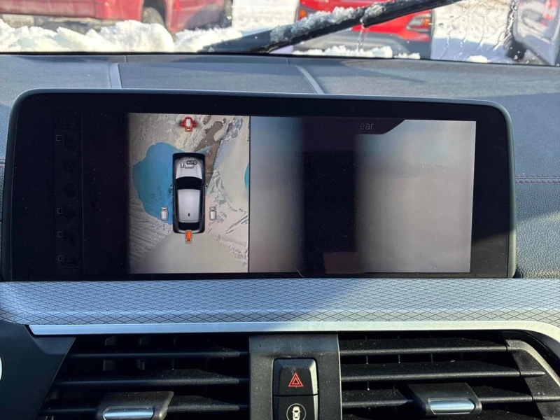 BMW X4 * xDrive30i * CARFAX * БЕЗ ПЪРВОНАЧАЛНА ВНОСКА, снимка 17 - Автомобили и джипове - 52999055