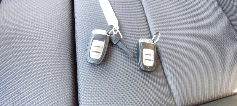 Audi Q5, снимка 6 - Автомобили и джипове - 53113431