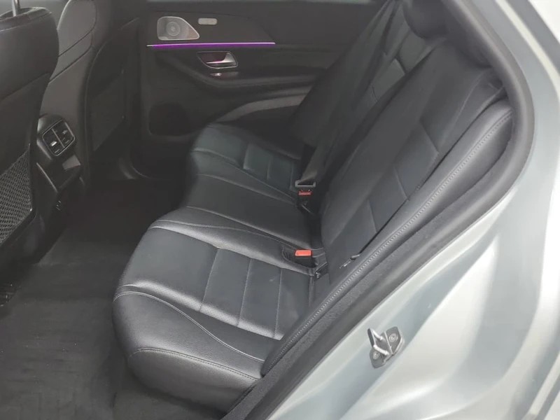 Mercedes-Benz GLE * 350 * CARFAX * ЦЕНА ДО БГ, снимка 11 - Автомобили и джипове - 53392723