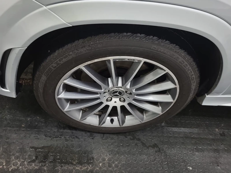 Mercedes-Benz GLE * 350 * CARFAX * ЦЕНА ДО БГ, снимка 14 - Автомобили и джипове - 53392723