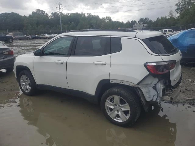 Jeep Compass LATITUDE, снимка 9 - Автомобили и джипове - 47753100