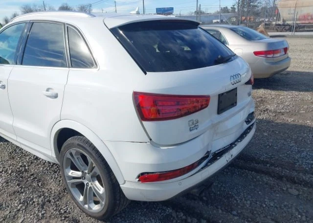 Audi Q3, снимка 10 - Автомобили и джипове - 48732156