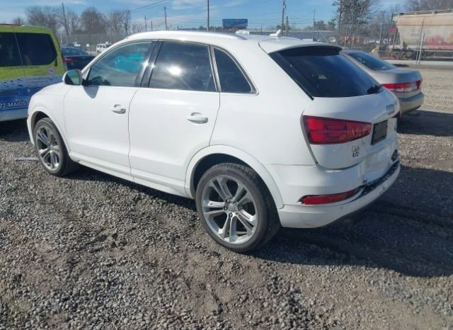 Audi Q3, снимка 3 - Автомобили и джипове - 48732156