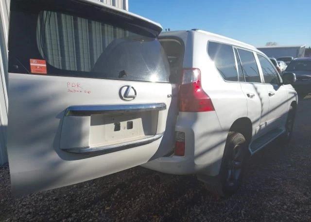 Lexus GX 460, снимка 5 - Автомобили и джипове - 49082786