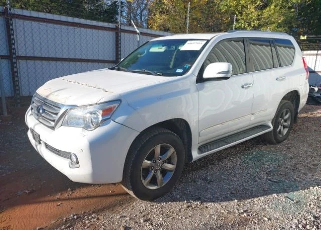 Lexus GX 460, снимка 1 - Автомобили и джипове - 49082786