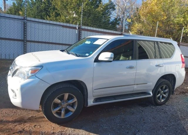 Lexus GX 460, снимка 2 - Автомобили и джипове - 49082786