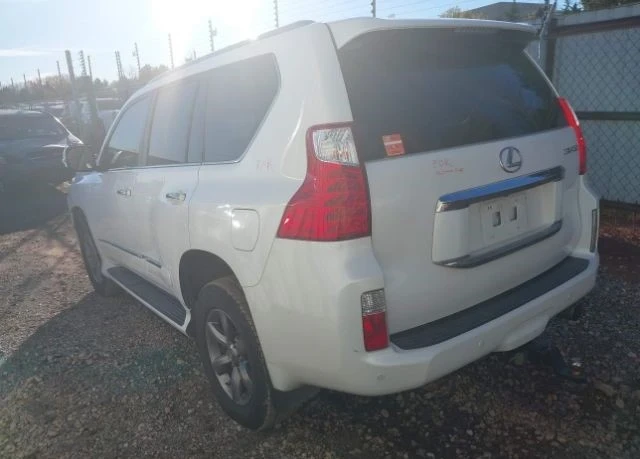 Lexus GX 460, снимка 3 - Автомобили и джипове - 49082786