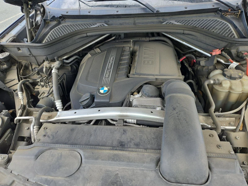 BMW X6 M* SPORT* ДИГИТАЛНО* ТАБЛО* ХЕДЪП* ОБДУХВАНЕ* КАМЕ - 32500 лв. - 67859725 16