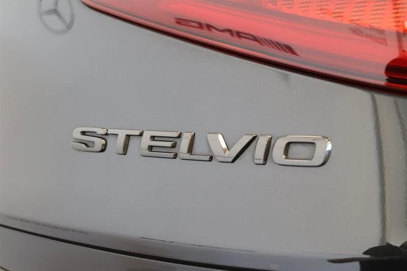 Alfa Romeo Stelvio * TI* AWD* , снимка 11 - Автомобили и джипове - 53284061