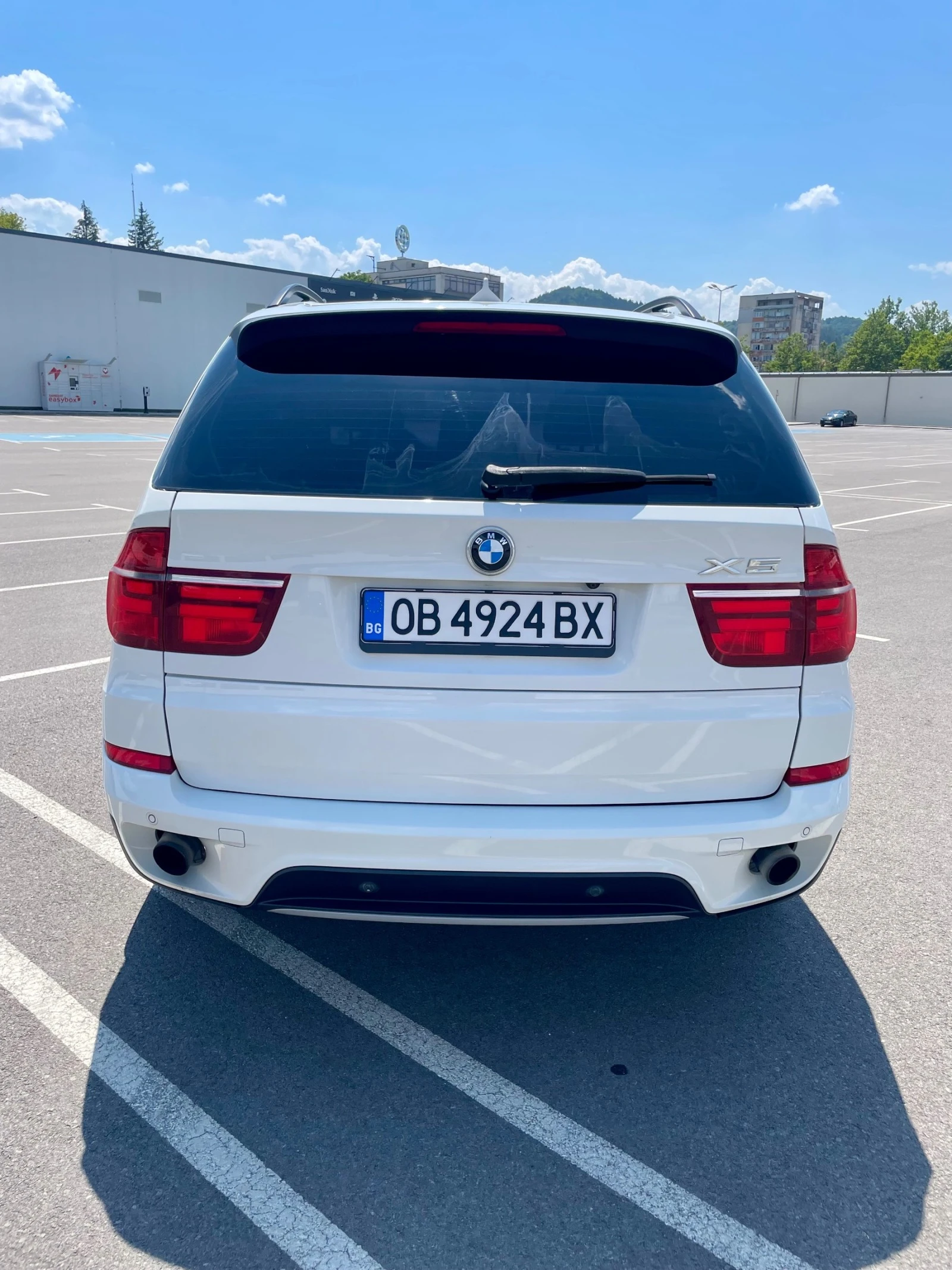 BMW X5  - изображение 4