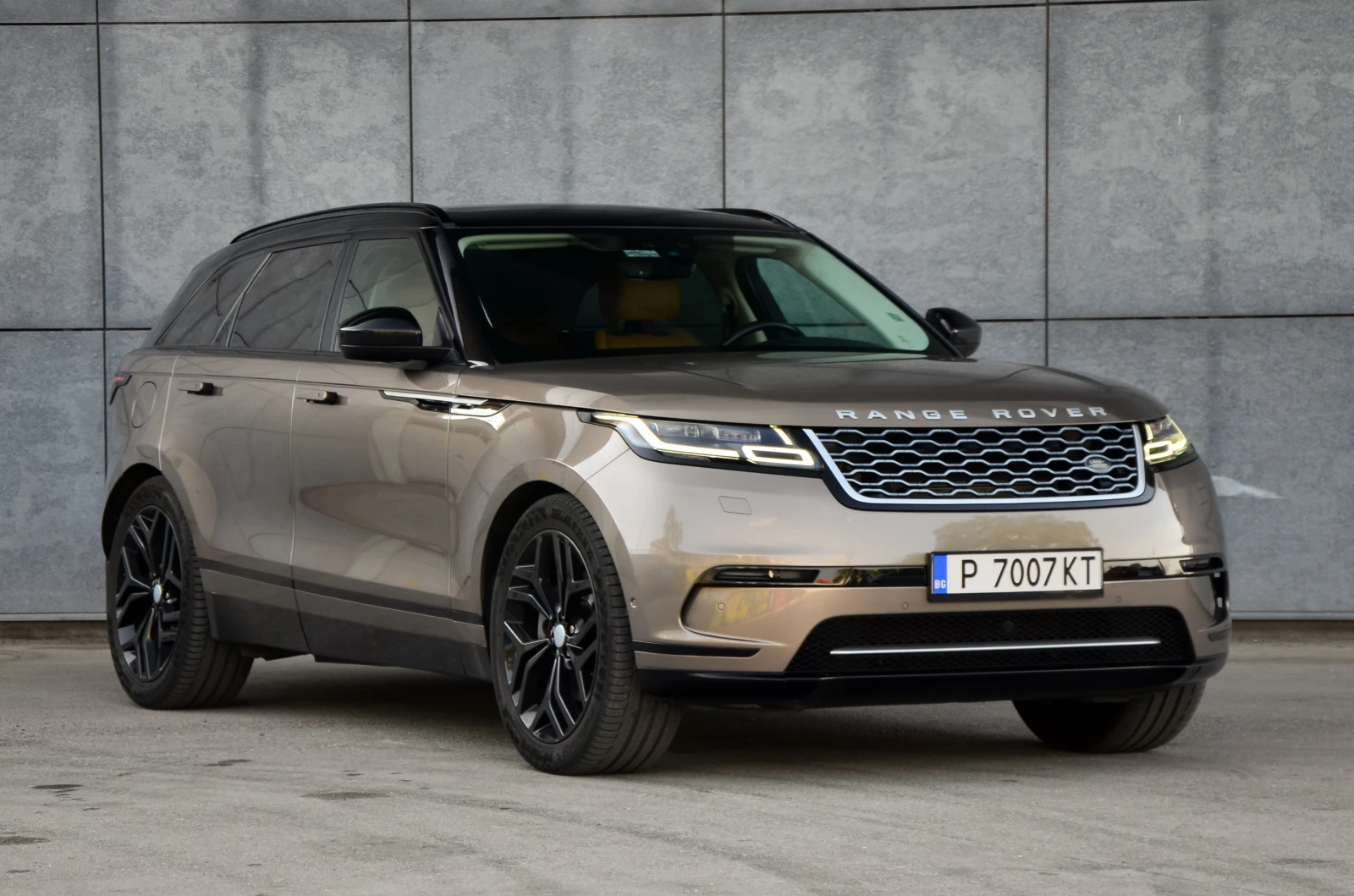 Land Rover Range Rover Velar SE LIMITED EDITION - изображение 3