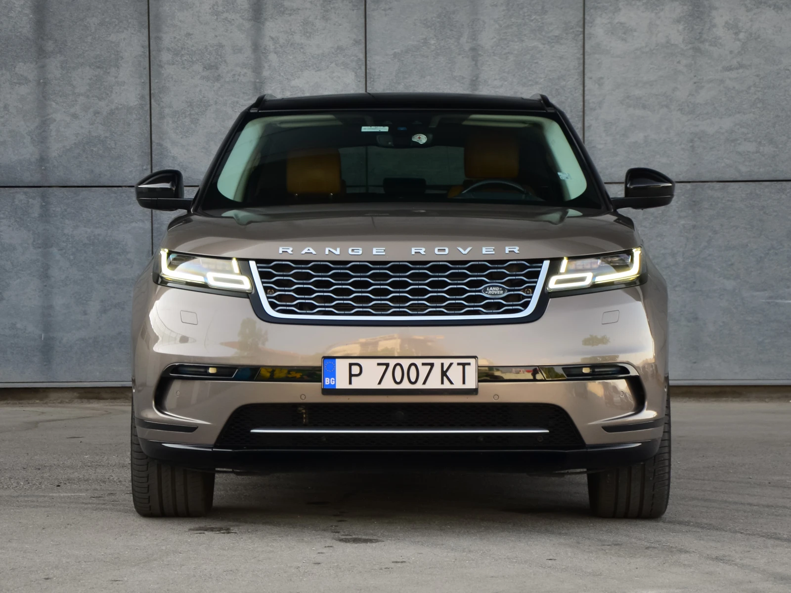 Land Rover Range Rover Velar SE LIMITED EDITION - изображение 2