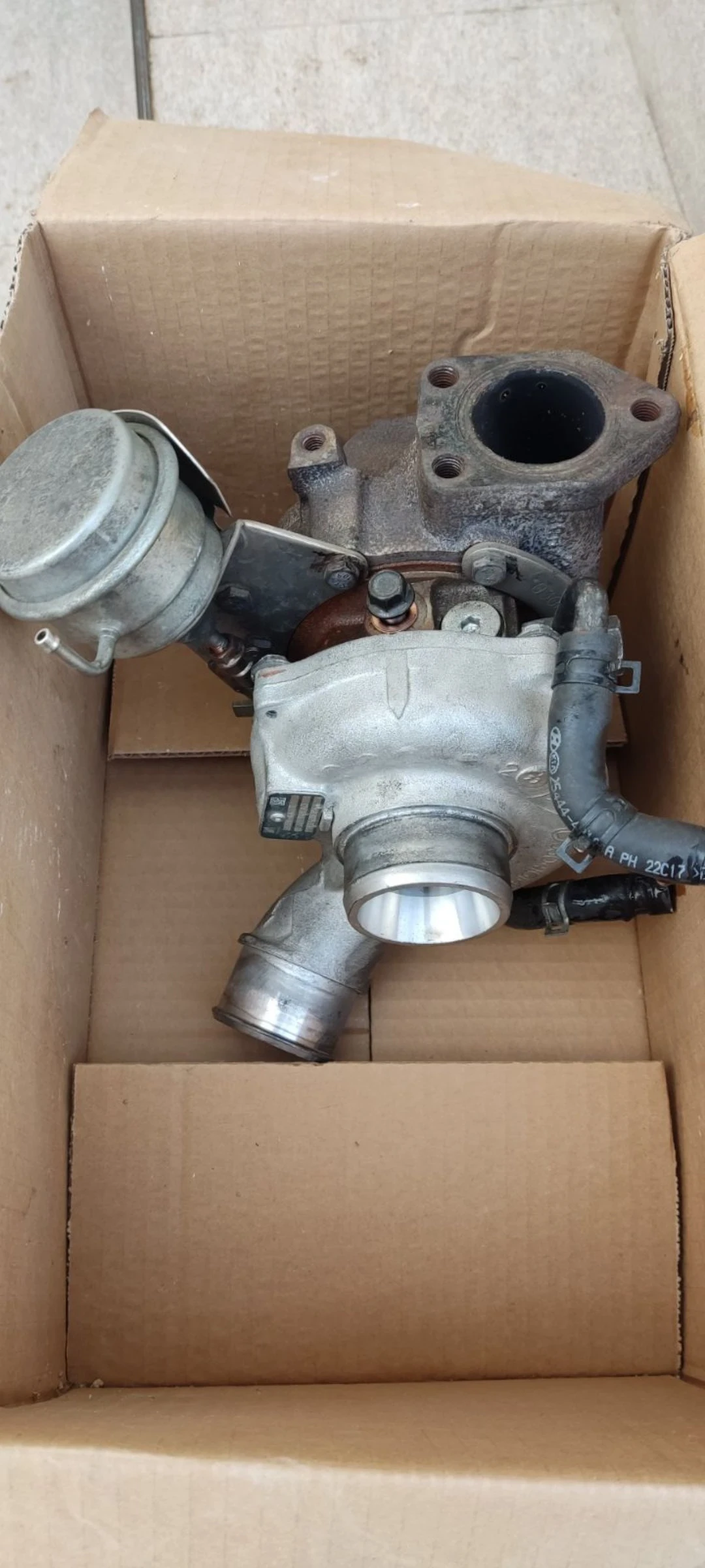 Kia Sorento 2.5crd Части , снимка 12 - Автомобили и джипове - 52505366