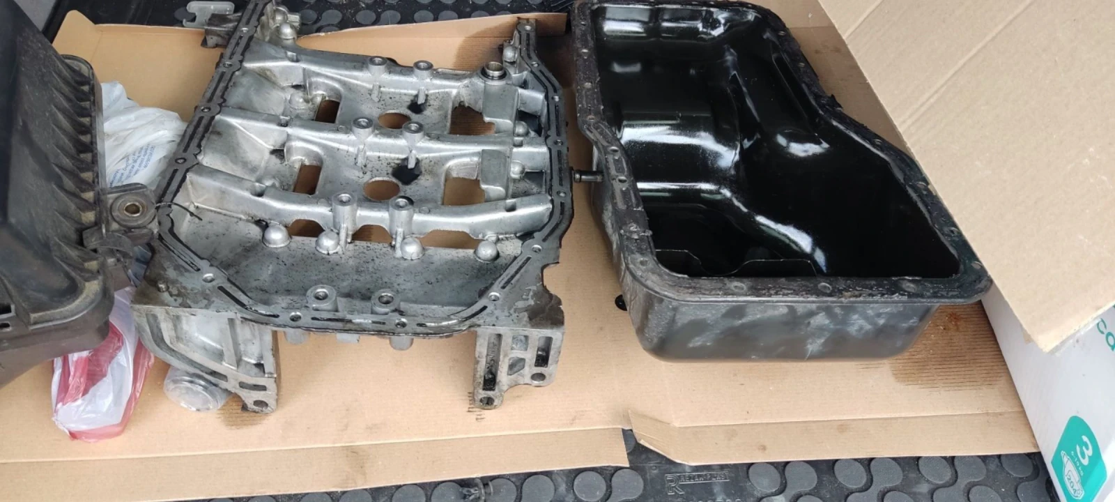 Kia Sorento 2.5crd Части , снимка 13 - Автомобили и джипове - 52505366