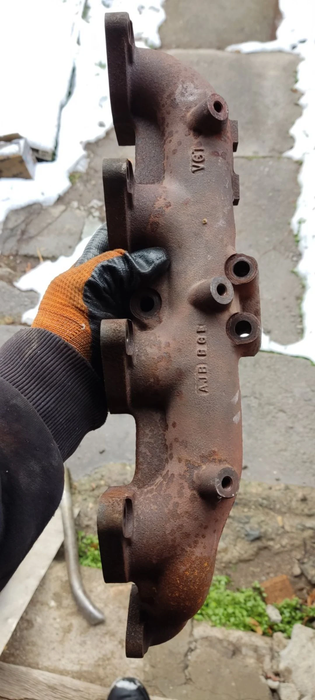 Kia Sorento 2.5crd Части , снимка 11 - Автомобили и джипове - 52505366