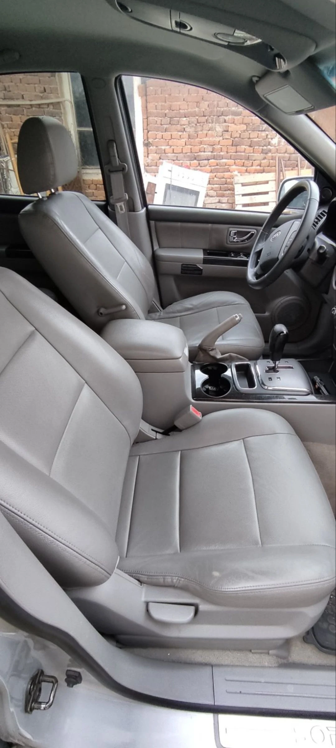 Kia Sorento 2.5crd Части , снимка 14 - Автомобили и джипове - 52505366