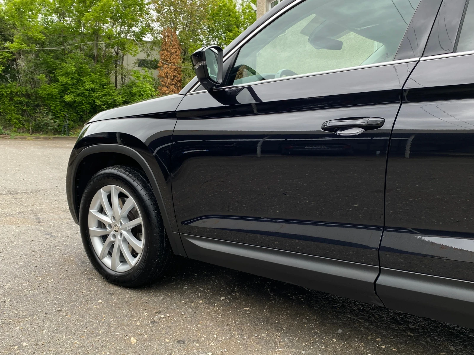 Skoda Kodiaq 4x4 | 200 к.с. | 7 места | в гаранция до 03.2026 - изображение 4