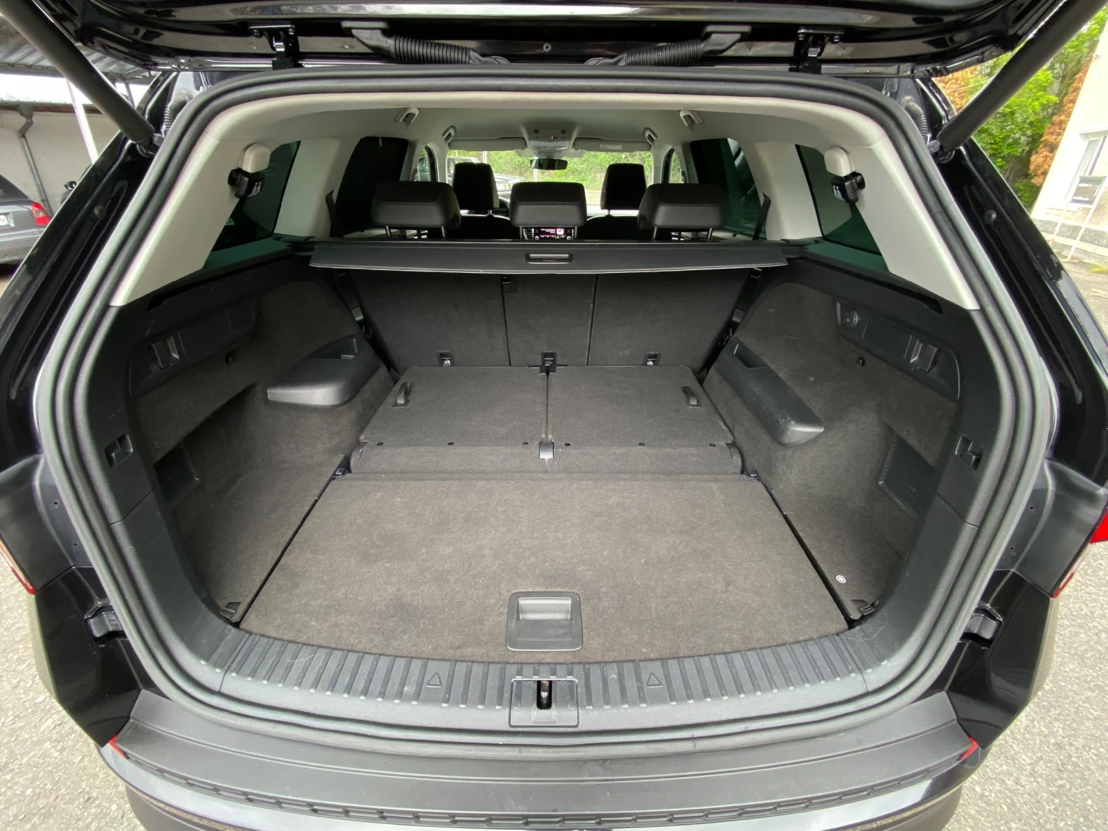 Skoda Kodiaq 4x4 | 200 .. | 7  |    03.2026 | Mobile.bg   12