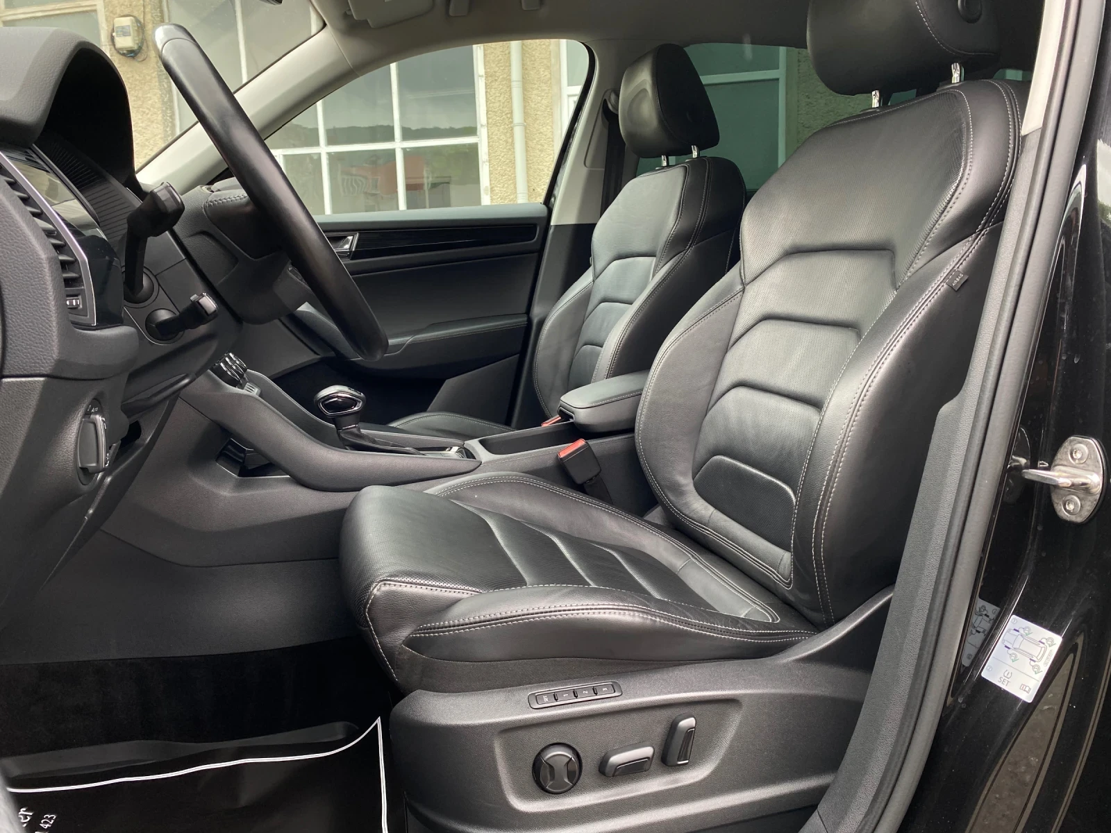 Skoda Kodiaq 4x4 | 200 к.с. | 7 места | в гаранция до 03.2026 - изображение 8