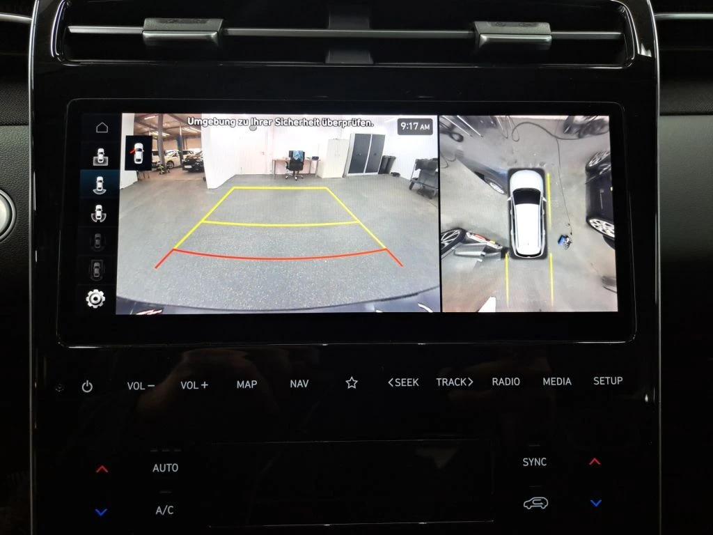 Hyundai Tucson PHEV/265HP/PRIME/4X4/360/PANO/168epr | Mobile.bg   11