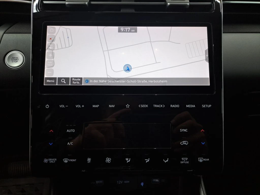 Hyundai Tucson PHEV/265HP/PRIME/4X4/360/PANO/168epr | Mobile.bg   12