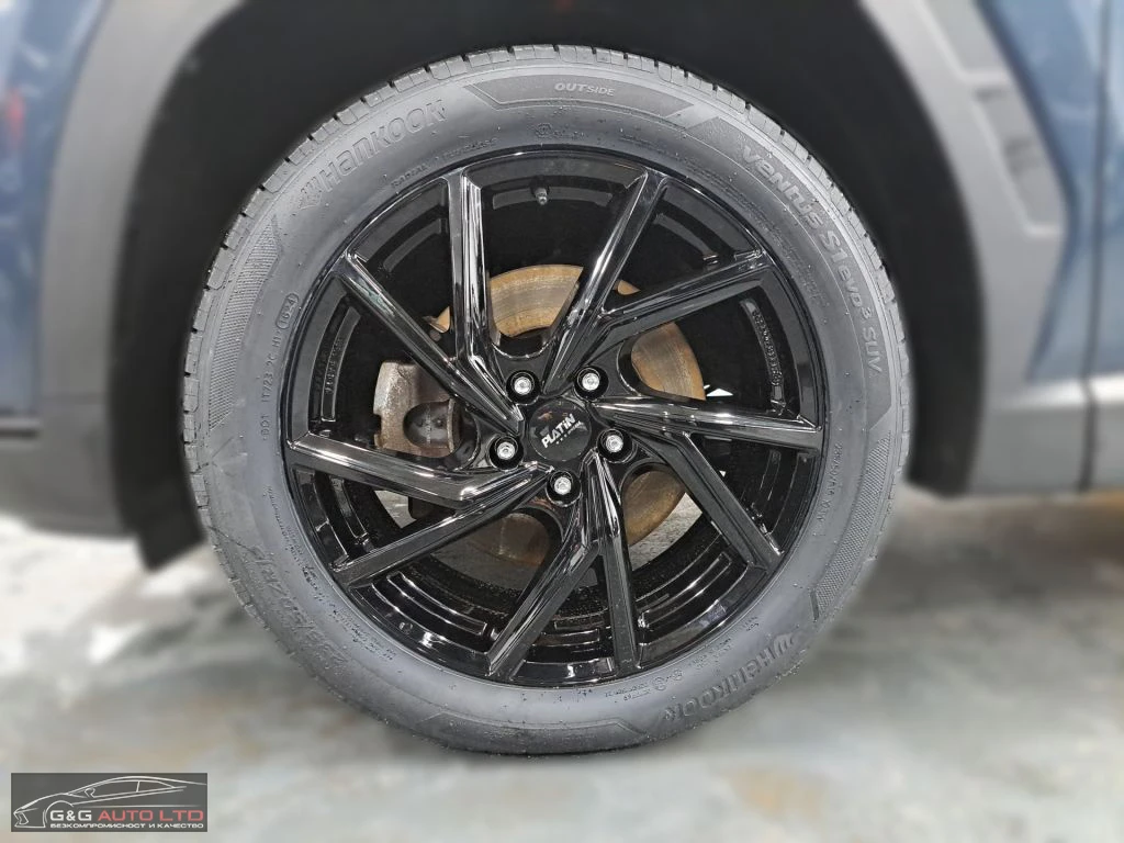 Hyundai Tucson PHEV/265HP/PRIME/4X4/360/PANO/168E - изображение 5