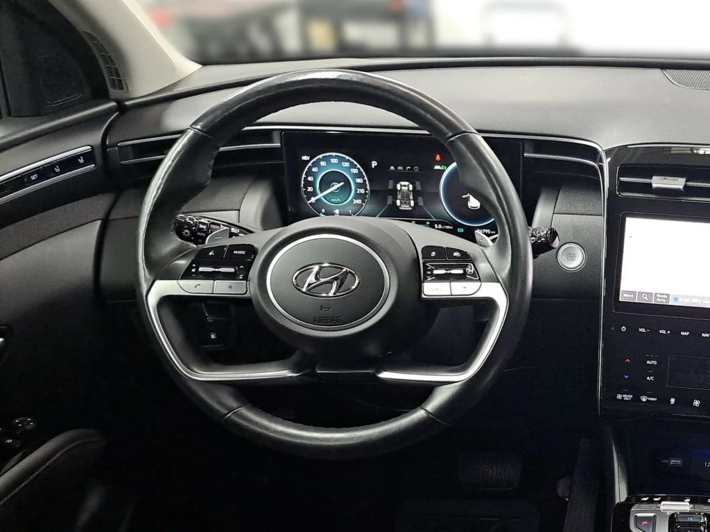 Hyundai Tucson PHEV/265HP/PRIME/4X4/360/PANO/168E - изображение 10