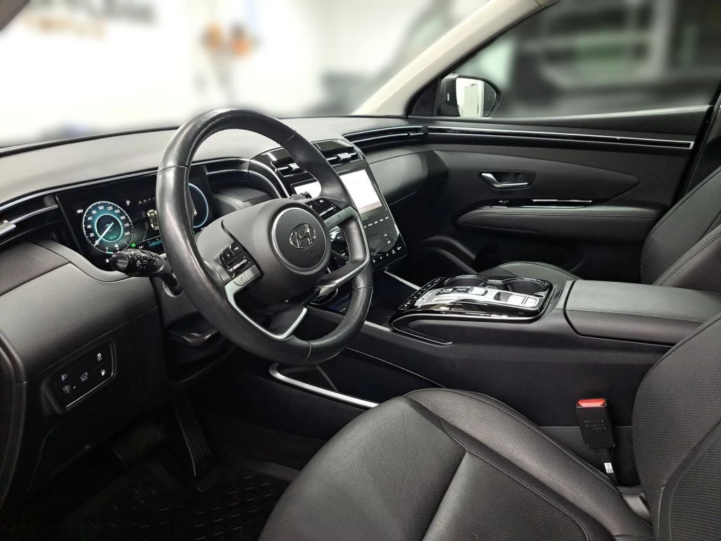 Hyundai Tucson PHEV/265HP/PRIME/4X4/360/PANO/168E - изображение 7