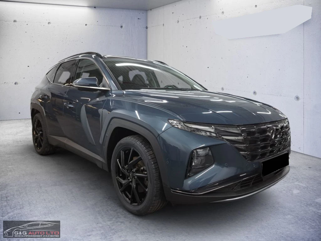 Hyundai Tucson PHEV/265HP/PRIME/4X4/360/PANO/168E - изображение 2
