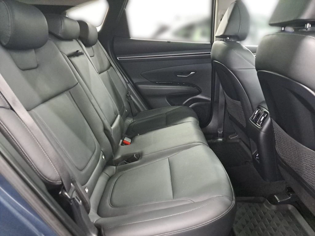 Hyundai Tucson PHEV/265HP/PRIME/4X4/360/PANO/168epr | Mobile.bg   13