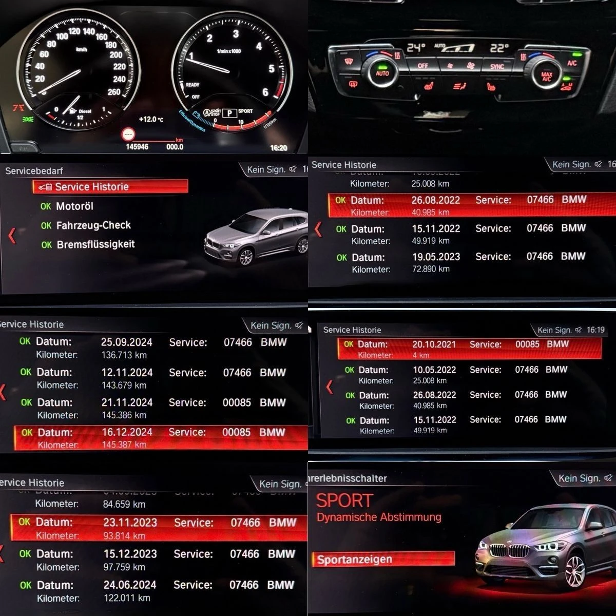 BMW X1 xDRIVE/150HP/M-SPORT/NAVI/LED/CAM/194E | Mobile.bg   14