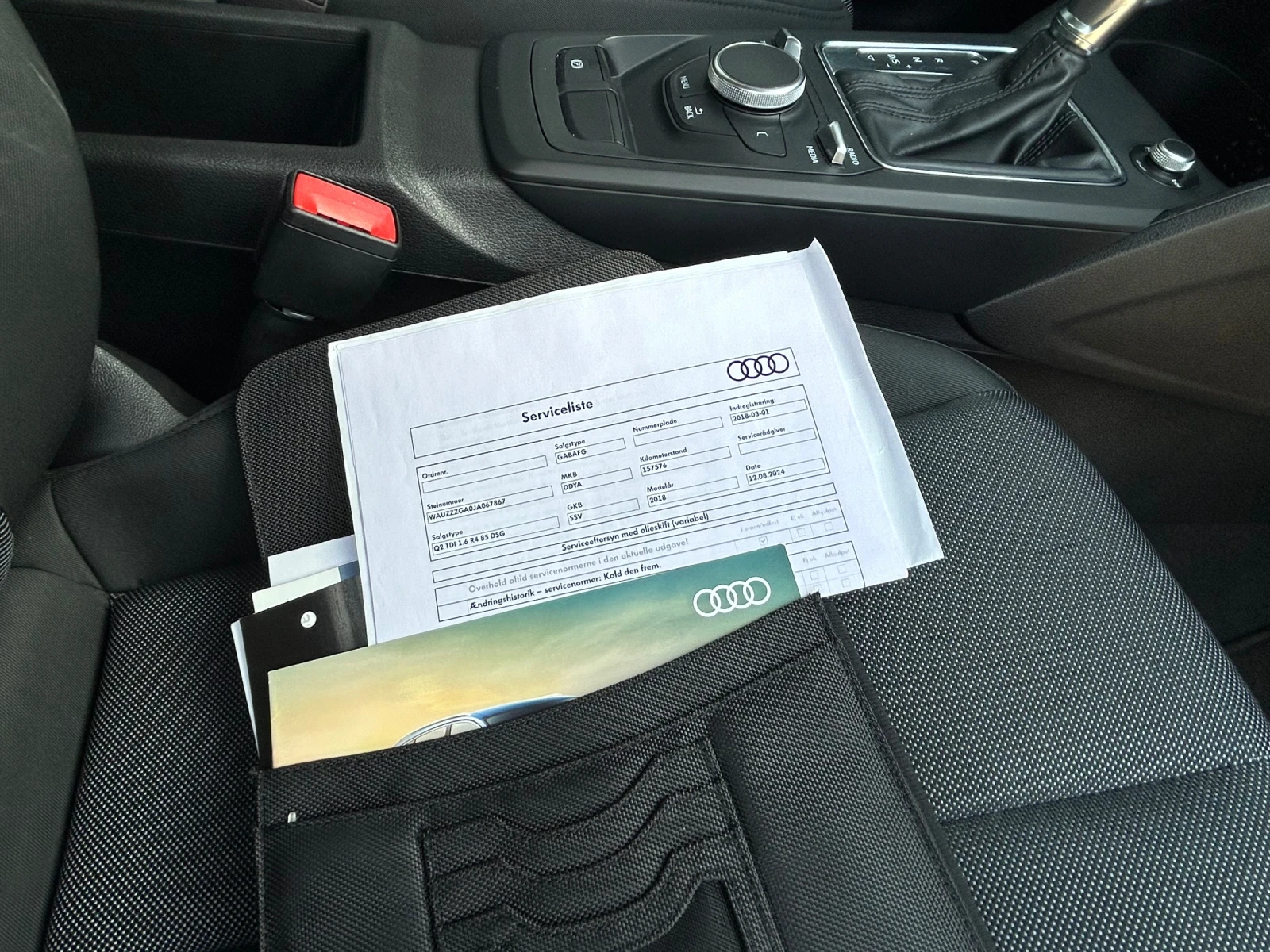 Audi Q2 1.6 TDI  2018  | Mobile.bg   15