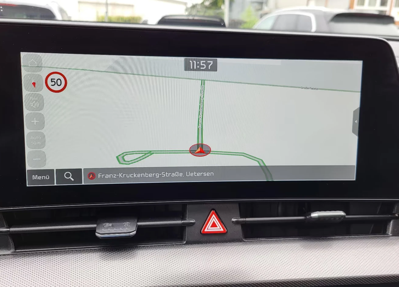 Kia Sportage GT-LINE/230HP/PANO/360/LED/NAVI/KLESS/295g | Mobile.bg   11