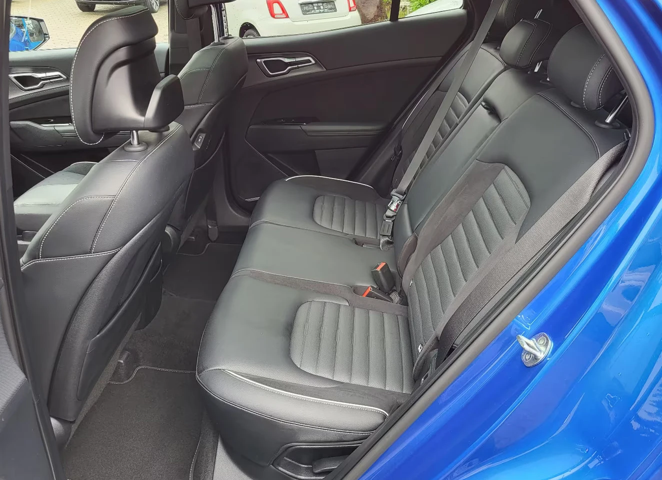 Kia Sportage GT-LINE/230HP/PANO/360/LED/NAVI/KLESS/295g | Mobile.bg   16