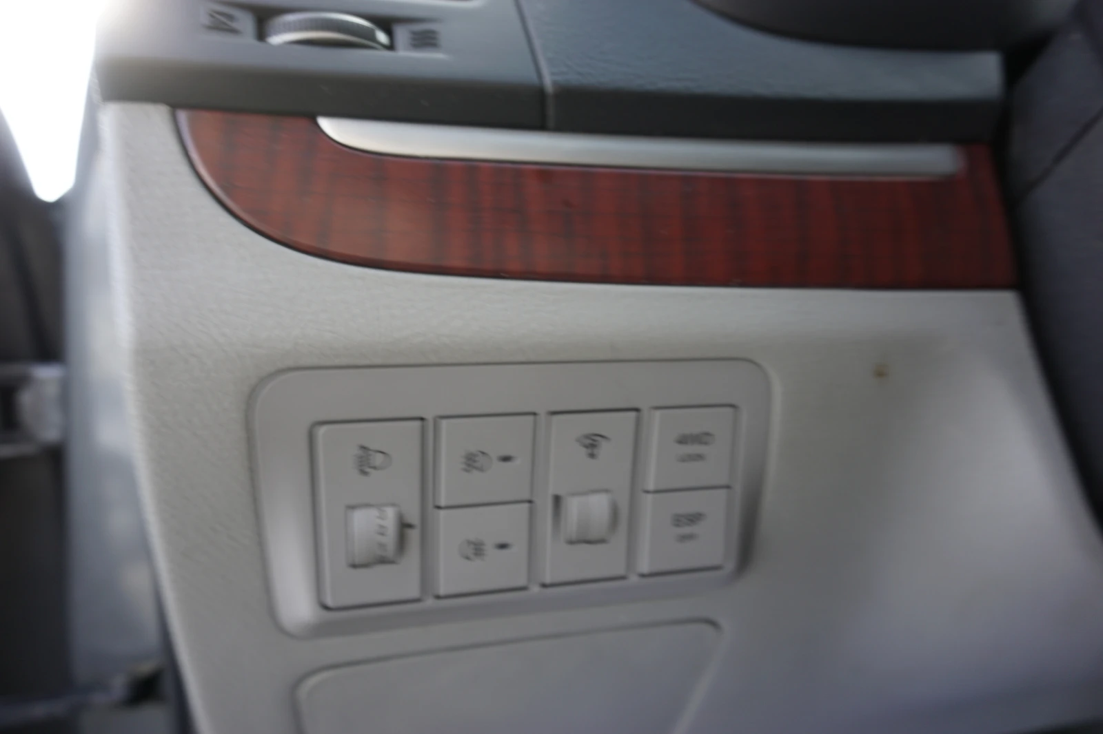 Hyundai Santa fe 2.2/4x4///Facelift | Mobile.bg   17