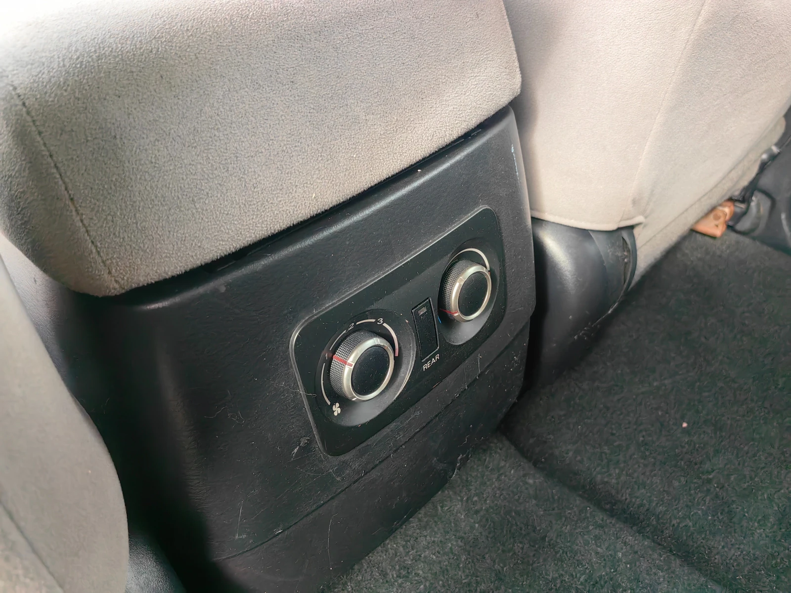 Mitsubishi Pajero  3.0i V6 GLS Automatic | Mobile.bg — изображение 13