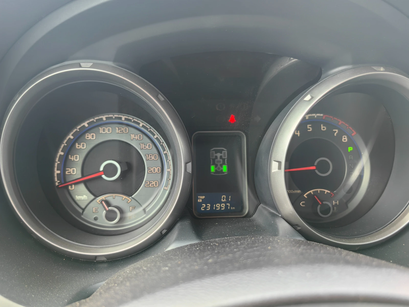 Mitsubishi Pajero  3.0i V6 GLS Automatic | Mobile.bg — изображение 15