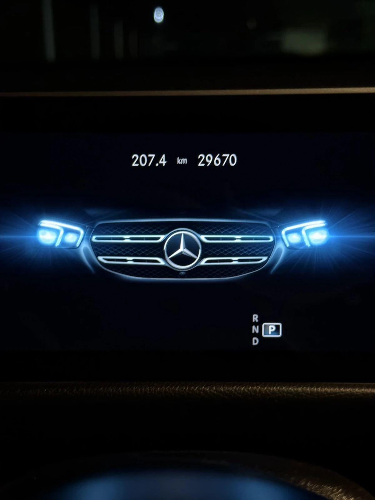 Mercedes-Benz GLB AMG 250 - изображение 7