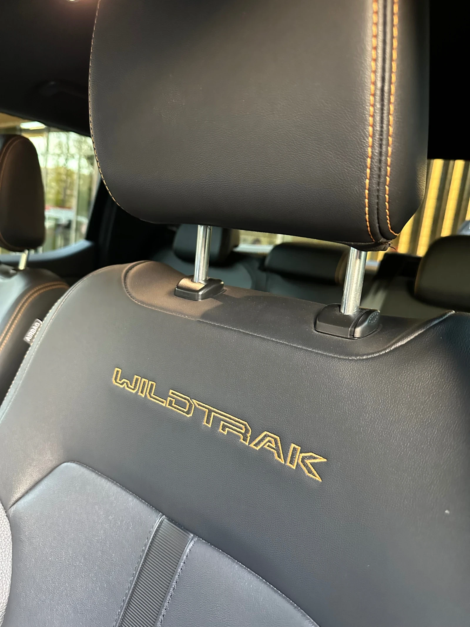 Ford Ranger Raptor wildtrack 2d ecoboost 360 cam keyless B&O | Mobile.bg � ����������� 15