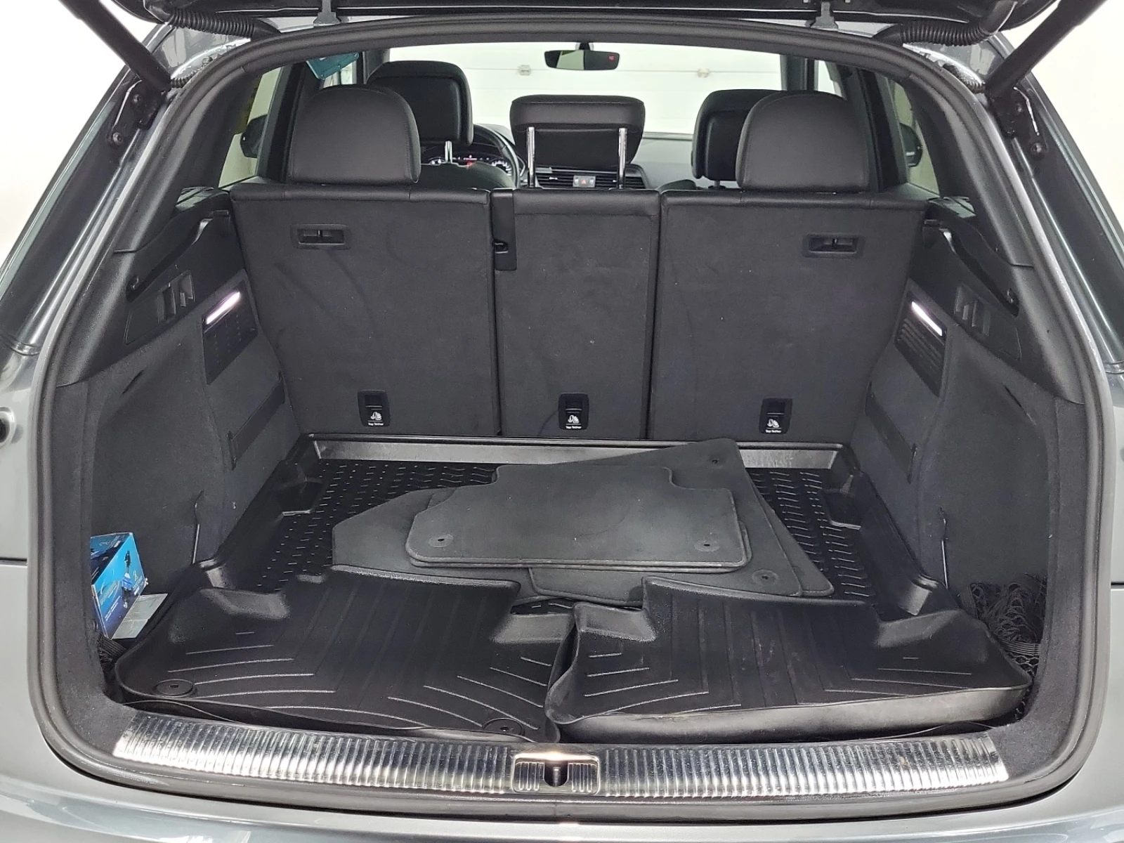 Audi Q5 * PROGRESSIV * CARFAX *    | Mobile.bg   15