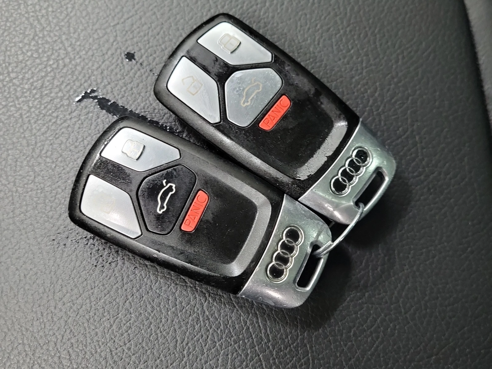 Audi Q5 * PROGRESSIV * CARFAX *    | Mobile.bg   14