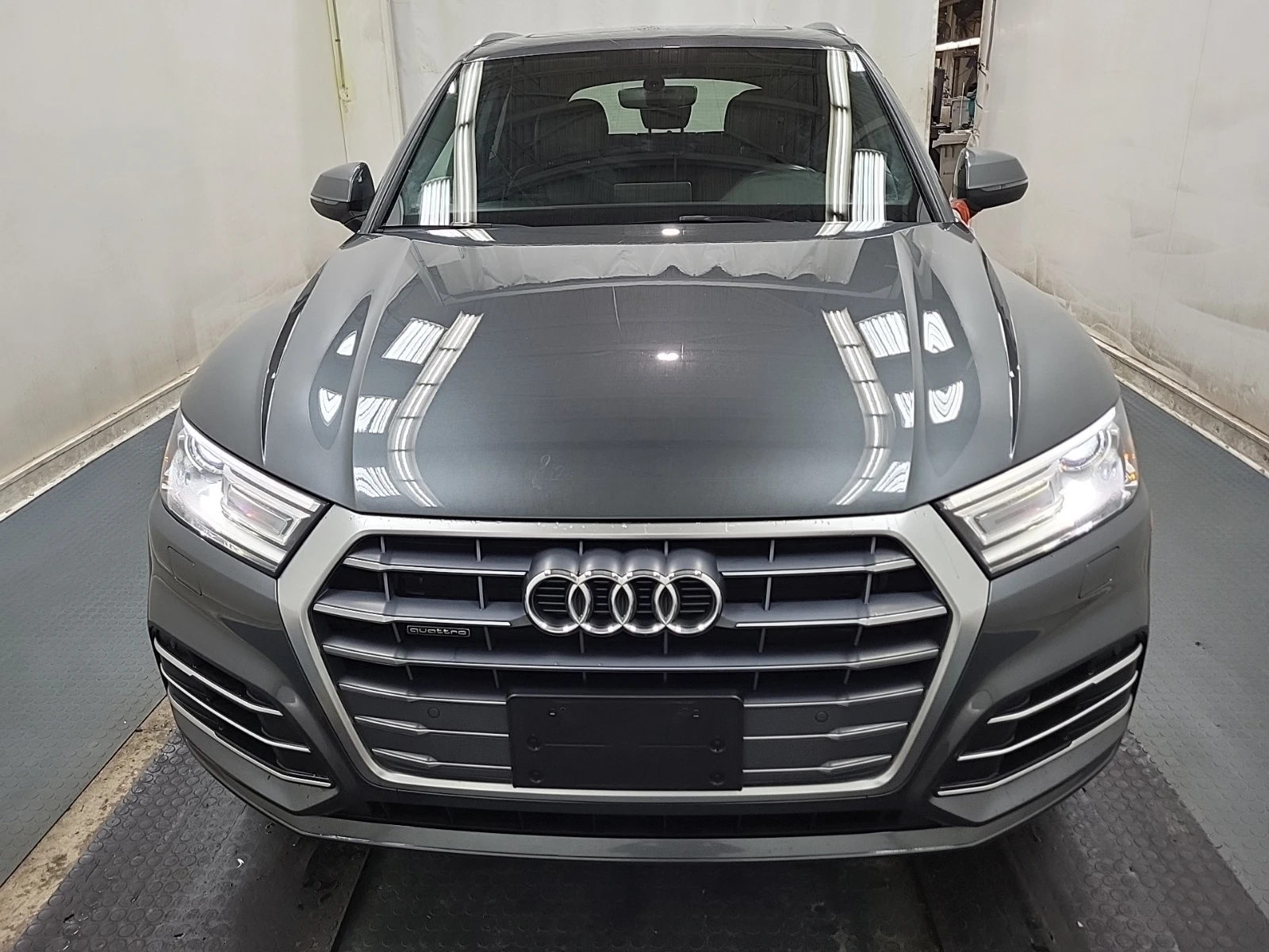 Audi Q5 * PROGRESSIV * CARFAX *    | Mobile.bg   6