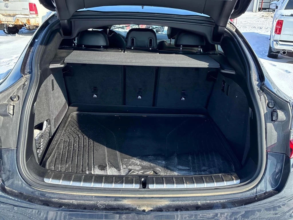 BMW X4 * xDrive30i * CARFAX * ��� ������������ ������ | Mobile.bg � ����������� 12