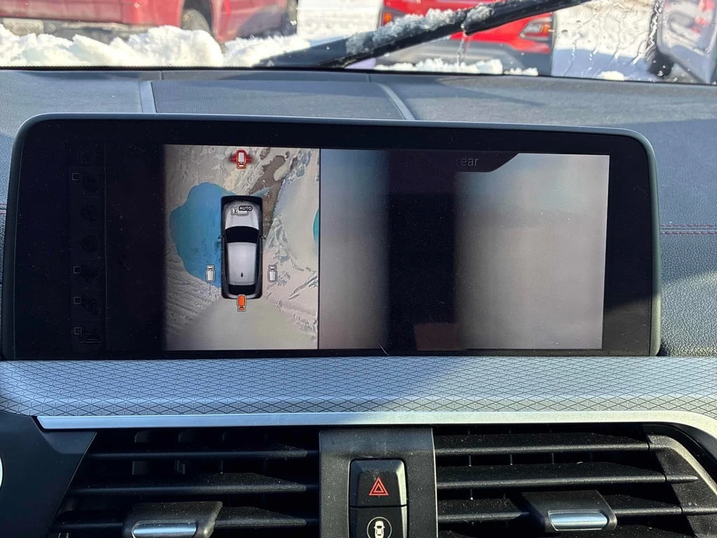 BMW X4 * xDrive30i * CARFAX * ��� ������������ ������ | Mobile.bg � ����������� 17