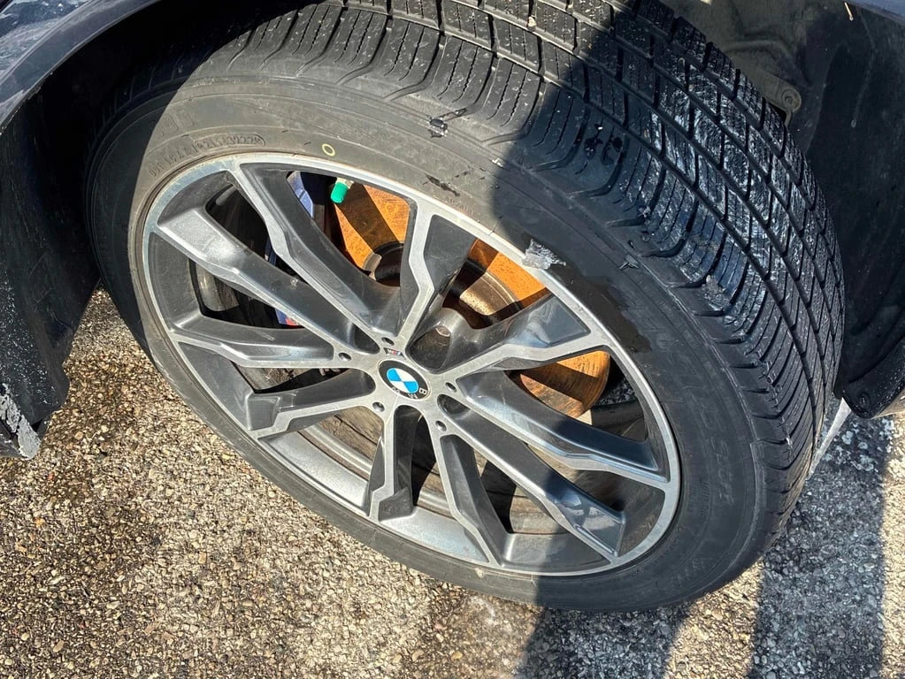 BMW X4 * xDrive30i * CARFAX * ��� ������������ ������ | Mobile.bg � ����������� 7