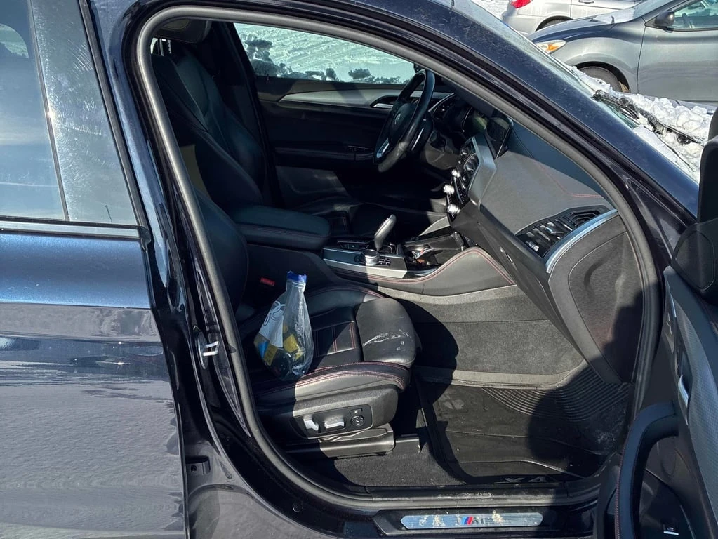 BMW X4 * xDrive30i * CARFAX * ��� ������������ ������ | Mobile.bg � ����������� 10